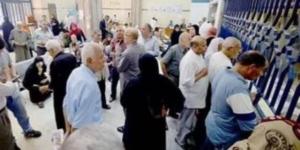 قبل صرف معاشات مايو 2026.. اعرف خطوات الاستعلام عن رقمك التأمينى