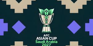 الدرعية تحتضن قرعة كأس آسيا 2027 - ترند نيوز