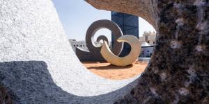 يوم الفن العالمي: كيف يشكل «الرياض آرت» ملامح العاصمة - ترند نيوز