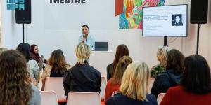 هيئة الأدب والنشر والترجمة تستعرض مبادرة «ترجم» - ترند نيوز