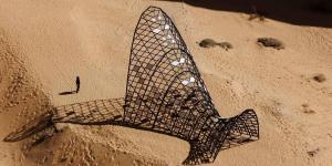 العلا تواكب اليوم العالمي للفن.. إبداع متجدد يعزز حضورها العالمي - ترند نيوز