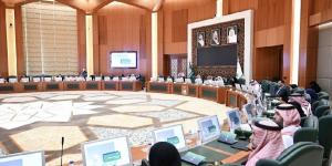 هيئة فنون العمارة والتصميم تعقد اجتماع عمداء كليات العمارة والتصميم الثالث 
بجامعة الملك عبدالعزيز - ترند نيوز