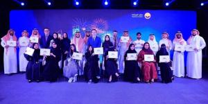 «الترفيه» تخرج دفعة من برنامج إدارة الوجهات الترفيهية المنتهي بالتوظيف - ترند نيوز