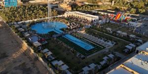 القطاع السياحي 
في القصيم يسجل نموا بنسبة 17% - ترند نيوز