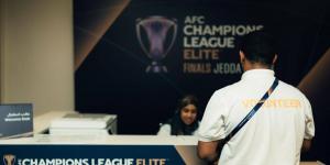 متطوعو دوري أبطال آسيا للنخبة يكتسبون مهارات تنظيمية متقدمة في جدة - ترند نيوز