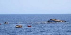 مصرع 6 أشخاص جراء غرق قارب كان يقل مهاجرين قبالة سواحل طبرق شرق ليبيا