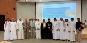 رسالة ماجستير بجامعة الملك فيصل تبحث دور تقارير التواصل الاجتماعي في الترويج للسياحة لدى السعوديين - ترند نيوز