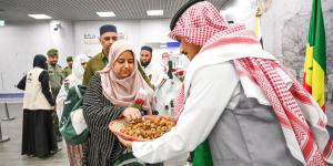 وزارة الحج والعمرة تعلن بدء وصول ضيوف الرحمن إلى المملكة لأداء فريضة الحج - ترند نيوز