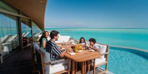 وجهة البحر الأحمر.. تجربة العيد بمعايير فاخرة - ترند نيوز