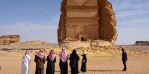 العلا تواكب يوم التراث العالمي بإرث حضاري يمتد لآلاف السنين - ترند نيوز