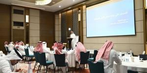 «وقاء» يعقد الورشة الأولى للتميز التشغيلي في قطاع الدواجن والألبان بالمملكة - ترند نيوز