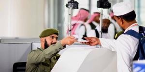 جوازات المدينة تستقبل أولى رحلات ضيوف الرحمن من الهند - ترند نيوز