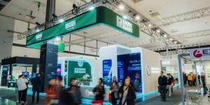 منظومة الصناعة والثروة المعدنية تدشن مشاركتها في معرض هانوفر ميسي 2026 - ترند نيوز