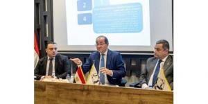 كجوك: نتبنّى سياسات متوازنة لدعم الاقتصاد الوطني والحفاظ على الاستقرار المالي