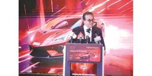 وزير الصحة: دور محوري لمصر في مجال علاج الأورام عبر شراكات دولية مميزة