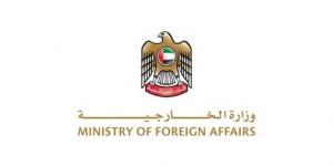 الإمارات أدانت الاعتداء على مراكز حدودية بطائرتين مسيرتين من العراق: تضامننا الكامل مع الكويت