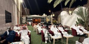 أدبي الطائف يستعرض "الموروث اللغوي وعلاقته بالمجتمع السعودي" في أمسية ثقافية - ترند نيوز