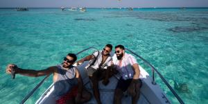 جدة.. وجهة الأصدقاء في العيد بتجارب تجمع البحر والحياة الاجتماعية - ترند نيوز