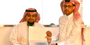 حين يضحك الشعر بذكاء: "رقيم الثقافي" يُعيد لشعر الطرافة هيبته في الدمام - ترند نيوز