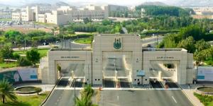 جامعة أم القرى تنظم ورشتي عمل
«الاستخدام المسؤول للصور والتصاميم» و«رواد الأعمال »AI - ترند نيوز