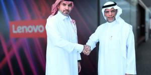 لينوفو تعيّن سلمان فقيه لقيادة توسعها الاستراتيجي في المملكة العربية السعودية - ترند نيوز