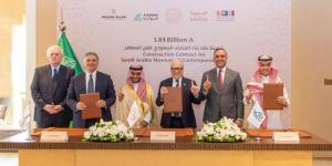 1.84 مليار ريال عقد إنشاء «المتحف السعودي للفن المعاصر» بالدرعية - ترند نيوز