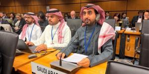 هيئة الاتصالات تدعو للتصويت 
للمشاريع السعودية المنافسة على جوائز القمة العالمية لمجتمع المعلومات - ترند نيوز