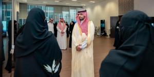 منظومة الاتصالات والتقنية 
تحتفي بالفائزات في تحديات تقنية عالمية - ترند نيوز