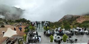 الطائف في العيد.. وجهة تجمع العائلات والأصدقاء على إيقاع الهدوء - ترند نيوز