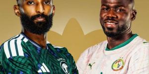الأخضر يواجه السنغال وديًا في أمريكا استعدادًا لكأس العالم - ترند نيوز