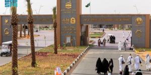 حجاج العراق يوثقون تجربة الطريق إلى المشاعر المقدسة - ترند نيوز