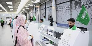 فريق عمل مبادرة «طريق مكة» في بنجلاديش يعكف على خدمة ضيوف الرحمن - ترند نيوز