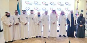 شراكات استراتيجية بين النهدي والجمعيات الصحية لتعزيز تغطية خدمات قوافل الأمل الطبية في أرجاء المملكة - ترند نيوز