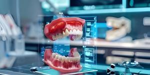 د الخطيب: الذكاء الاصطناعي يرفع دقة التشخيص في طب الاسنان - ترند نيوز