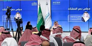 رئيس بنك المنشآت الصغيرة والمتوسطة: قطاع التمويل في المملكة شهد تحولا نوعيا منذ إطلاق رؤية 2030 - ترند نيوز