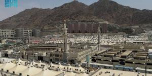 المشاعر المقدسة.. دلالات دينية وجغرافية ترسخ قدسية المكان وتكامل الخدمات لضيوف الرحمن - ترند نيوز