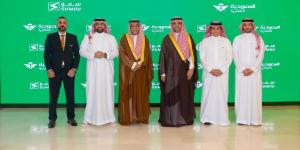 شراكة بين السعودية العقارية وشركة سمو العقارية لتطوير مشروع متعدد الاستخدامات - ترند نيوز
