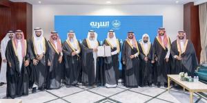 محافظ الأحساء يكرّم الجمعيات الشريكة في خدمة الأسرة والمجتمع - ترند نيوز