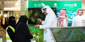 أمانة تبوك تشارك في أسبوع البيئة بمبادرات متنوعة وبرامج تعريفية - ترند نيوز