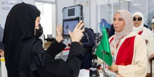 تدشين ثاني منافذ مبادرة «طريق مكة» بالمملكة المغربية في الرباط - ترند نيوز