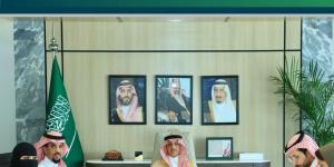 البنيان يترأس الاجتماع الثاني عشر لمجلس إدارة المركز الإقليمي للجودة والتميّز في التعليم - ترند نيوز
