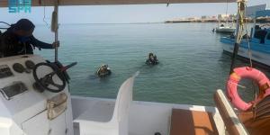 جهود تكاملية في جزر فرسان تعزز الوعي البيئي خلال أسبوع البيئة - ترند نيوز