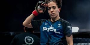 جدة تشعل قفص القتال: PFL تعود 19 يونيو وهتان السيف تدشن مسيرتها الاحترافية من قلب المدينة - ترند نيوز