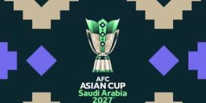 الدرعية ترسم غدًا ملامح الطريق إلى كأس آسيا 2027 - ترند نيوز