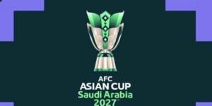 انطلاق مبيعات تذاكر كأس آسيا 2027 السعودية™️ - ترند نيوز
