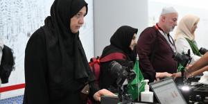 مبادرة «طريق مكة» في إسطنبول.. إجراءات ميسرة مدعومة بالتقنيات الحديثة قبل الإقلاع - ترند نيوز