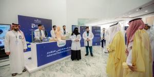 انطلاق ملتقى يوم البحث الخامس عشر بجامعة القصيم - ترند نيوز