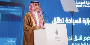 وزير الإعلام: "رؤية المملكة 2030" صاغت واقعًا جديدًا لكفاءة الحج.. ومنظومتنا الخدمية جاهزة لاستقبال ضيوف الرحمن - ترند نيوز