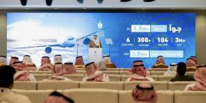 وزير النقل والخدمات اللوجستية: 110 خطط متكاملة و46 ألف كادر لخدمة ضيوف الرحمن - ترند نيوز