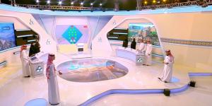 فرسان عسير يتوجون بلقب الموسم الرابع من «فرسان التعليم» - ترند نيوز